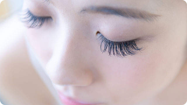 EYELASH